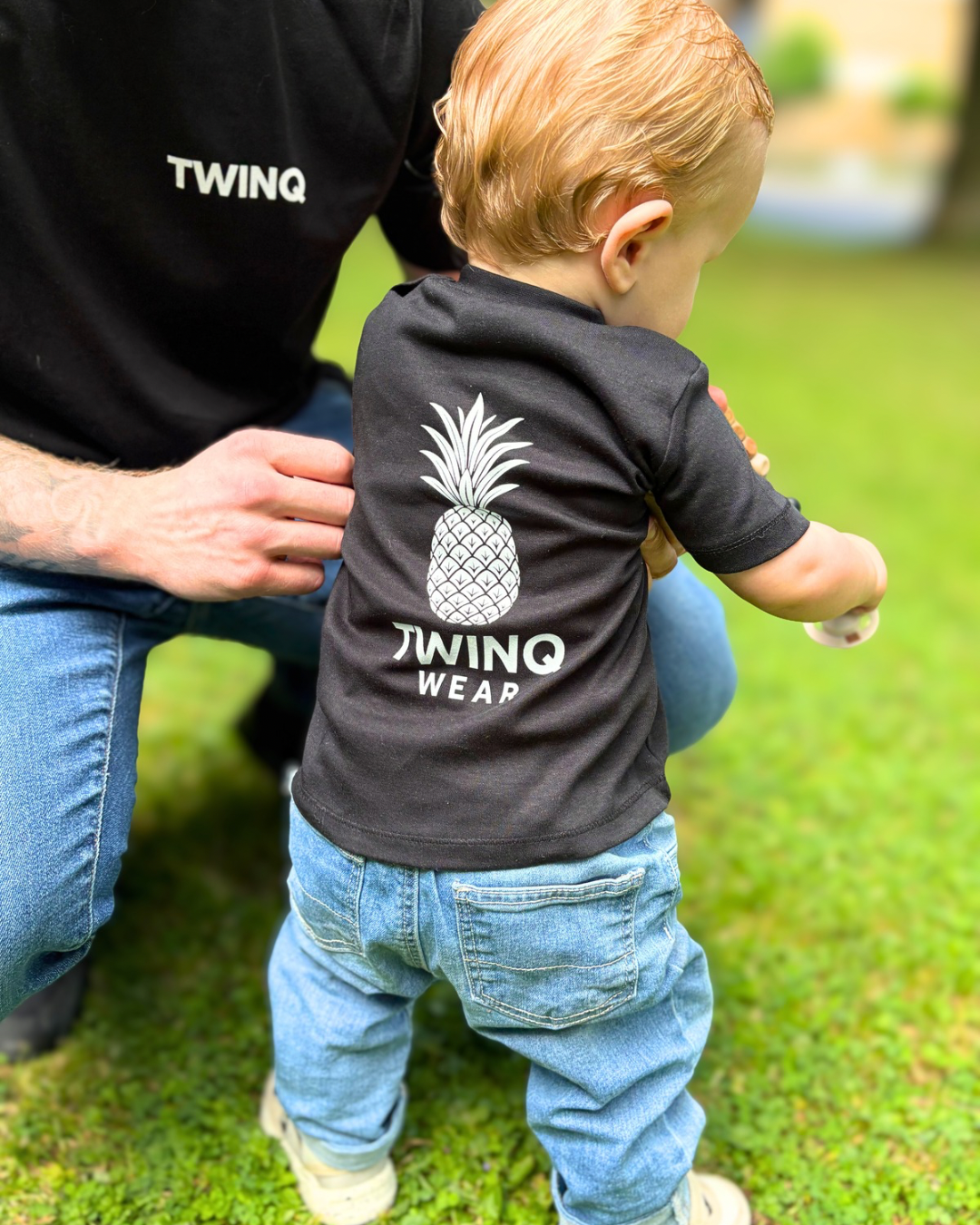 Founders Edition Tee – Kind | TWNQ