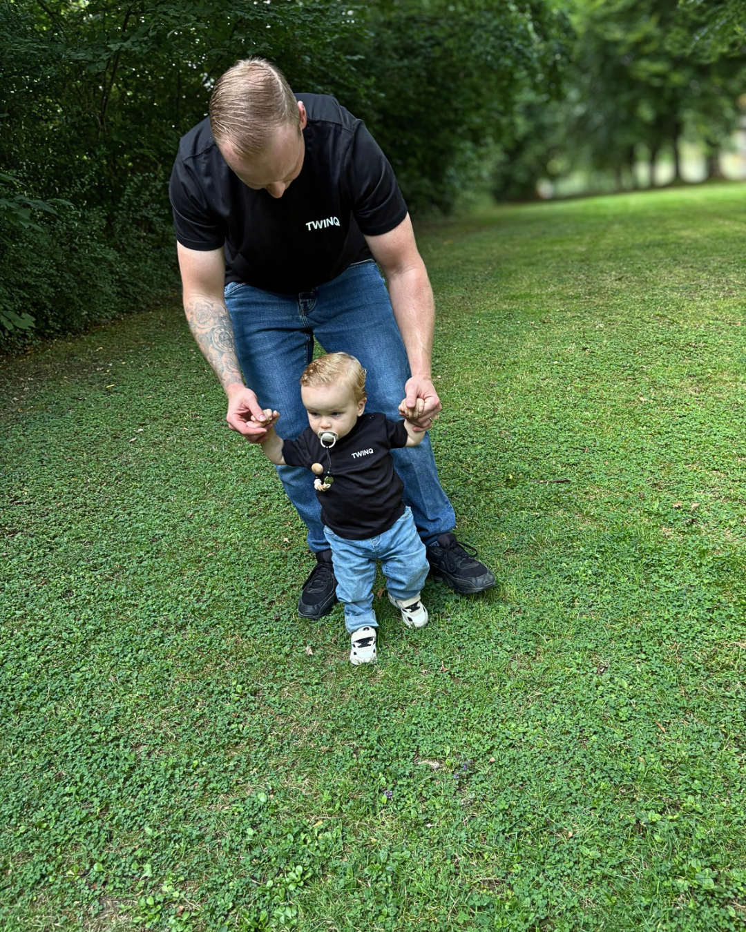 Founders Edition Tee – Kind | TWNQ